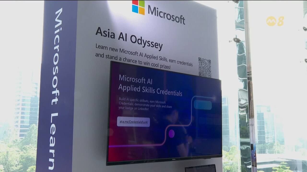 微软全球裁员约9000人新加坡办公室受影响人数未公布- 8world