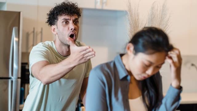 动不动就把“离婚”挂在嘴边的人，最后都把婚姻给赌输了！