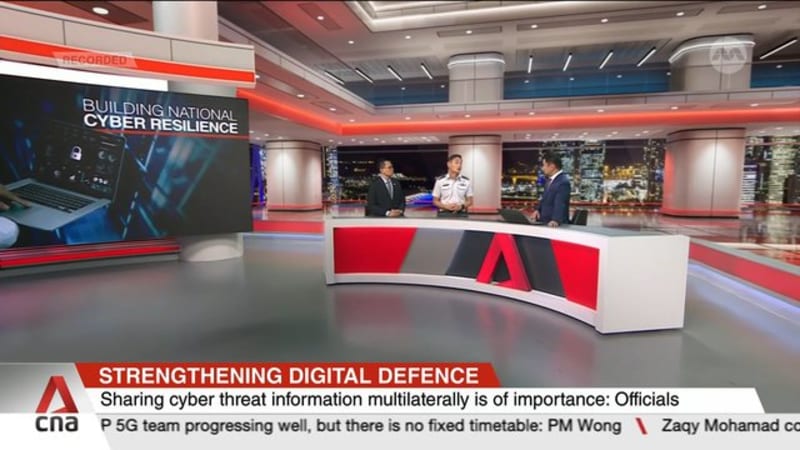 Revised cybersecurity code of practice covers board accountability, detection and response