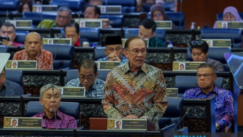 Malaysia sasar jadi ekonomi utama dunia jelang 2030