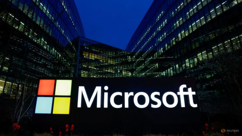 Microsoft offers cloud customers AMD alternative to Nvidia AI processors Microsoft offers cloud customers AMD alternative to Nvidia AI processors