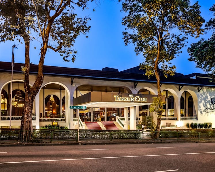 Tanglin Club's 'toxic' workplace culture under scrutiny after member allegedly abused employee
