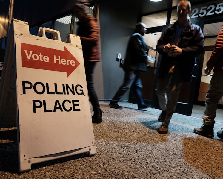 How will the US midterm elections affect Asia?
