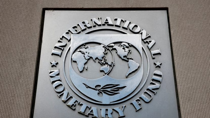 IMF board approves $1.22 billion disbursement to Pakistan