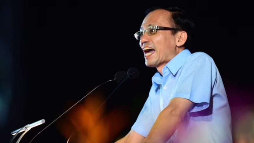 Mantan NCMP WP Yee Jenn Jong dikenakan arahan POFMA atas dakwaan palsu berhubung siasatan AHTC