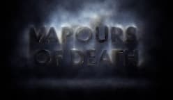 Vapours Of Death