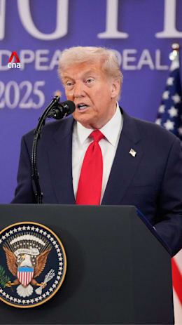 Donald Trump claims his administration ended 8 wars Donald Trump claims his administration ended 8 wars
