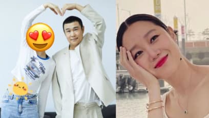 Chinese Actor Xiao Shenyang’s Daughter, Whom Netizens Once Called “The Ugliest Celeb Kid”, Is Now Described As “Gong Hyo Jin Lookalike”