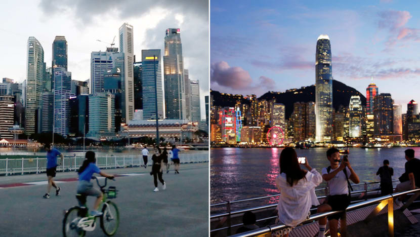 Singapore, Hong Kong defer travel bubble again to 'protect the health of travellers and public'