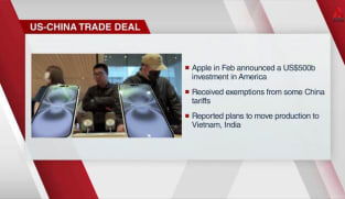 Asia First - Tue 13 May 2025
