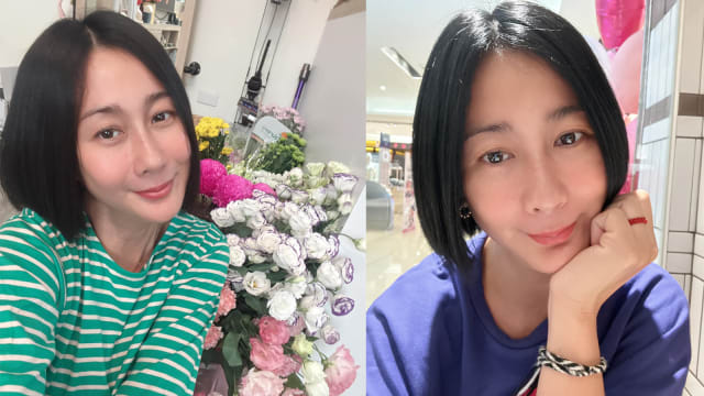 《麻辣鲜师》女星大肠癌手术痛不欲生，直呼“比生小孩还痛”