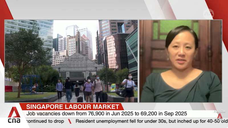 Retrenchments rose slightly in Q3 2025 due to restructuring