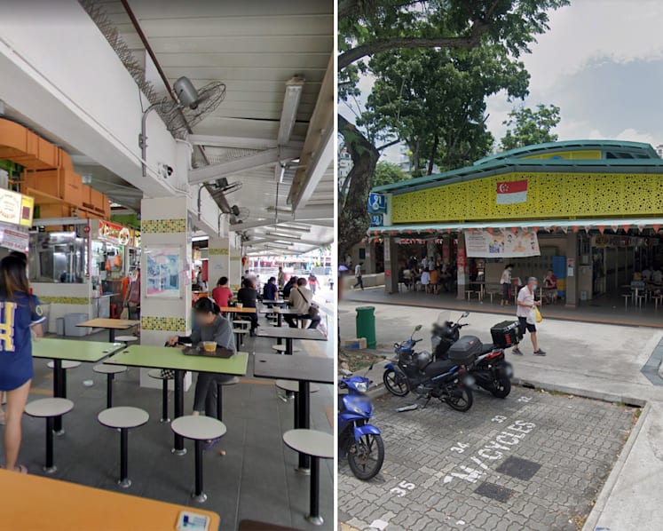 Clementi 448, Whampoa Drive markets closed till Aug 5 after 34 Covid-19 cases found; 179 locally transmitted infections recorded