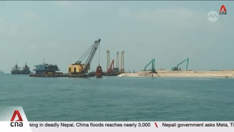 CNA Explains: Future reclamation plans - what would it take and what is at stake? 