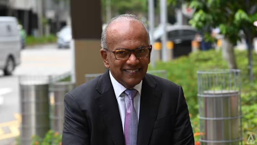 Bloomberg பொய் சொன்னது: அமைச்சர் சண்முகம்