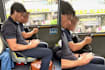 S'pore Makes Rare Appearance On International IG Account Featuring Hot Guys Reading; Some Got More Excited About Lucky Plaza Than The Eye Candy