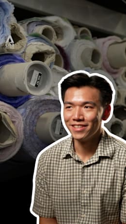 I quit my S$90K job to save my mum’s struggling business
