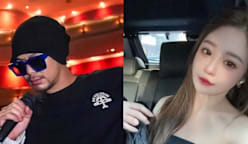 jelasBERITA: Siapakah penyanyi rap Malaysia Namawee dan pempengaruh Taiwan Iris Hsieh?