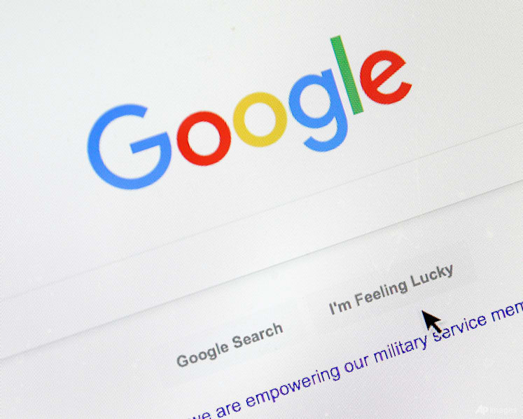 Commentary: Whatever happened to Google Search?