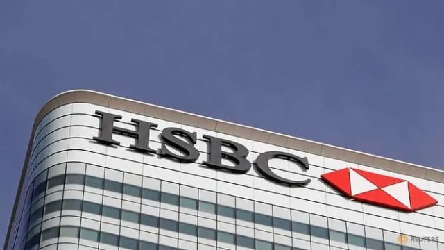 利率升高带动利息收入增加 汇丰银行去年第四季盈利猛增92%