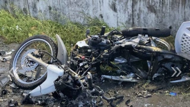 涉安置爆炸装置于普吉岛多处 两泰男被捕