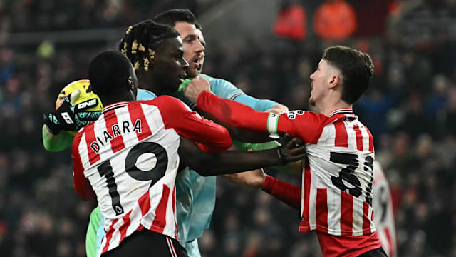 英超：桑德兰3比0战胜伯恩利