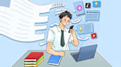 Technology, AI has made us hasty readers – and that's a big problem