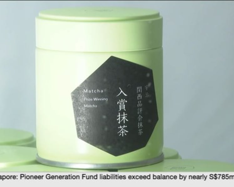 Japan's matcha boom: Soaring demand creates new challenges for tea growers 