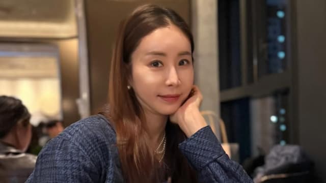 结婚6年首试IVF，《浪漫满屋》45岁韩多感成功怀孕