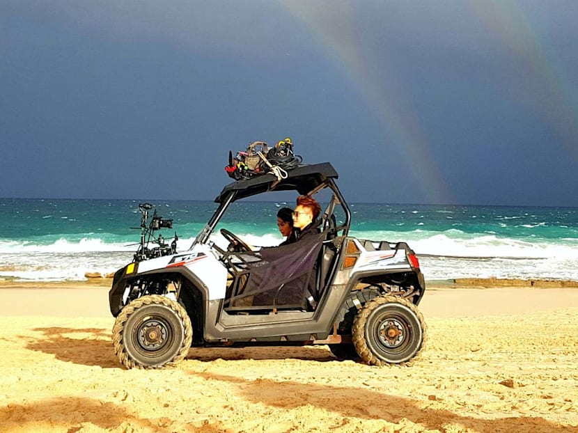 The Best Things To Do In Australia, According To Shane Pow Who Spent 6 Weeks There