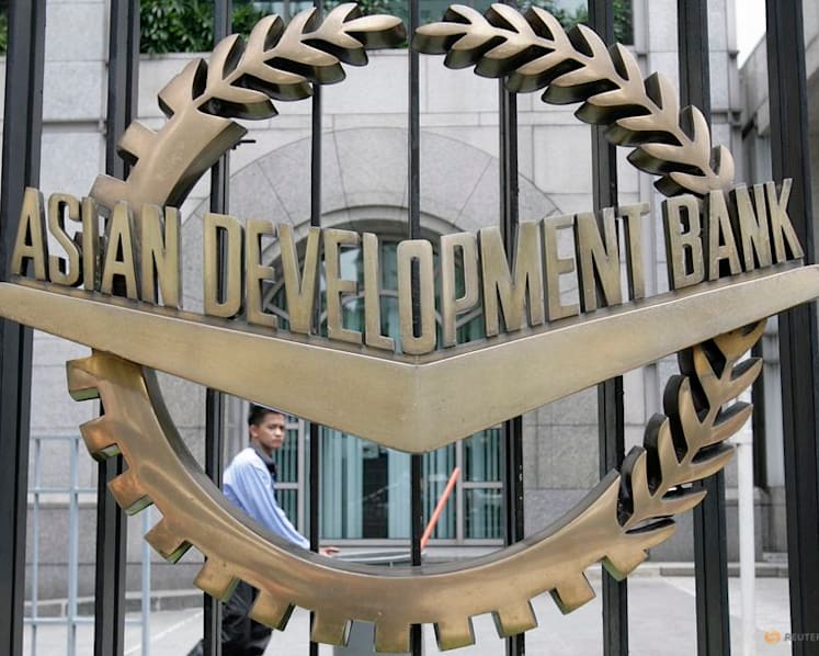 Private sector crucial in the battle against climate change: ADB special advisor