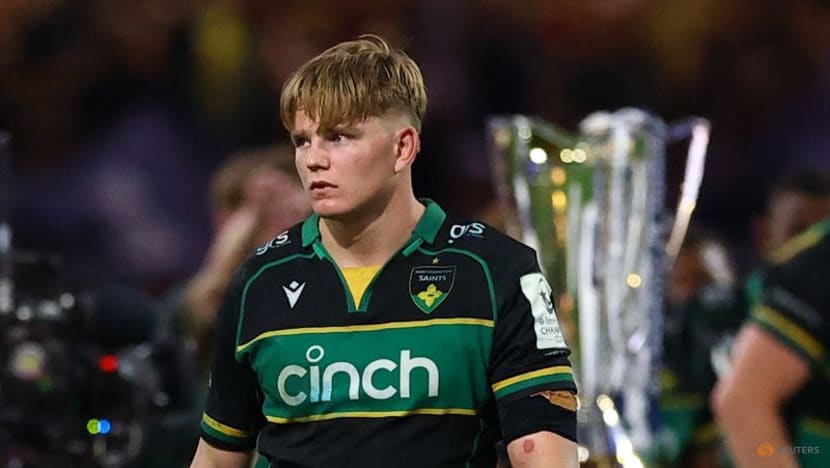 Lion Pollock handed chance to make number eight his own in Perth