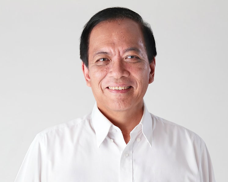PAP's Charles Chong to contest Punggol East SMC