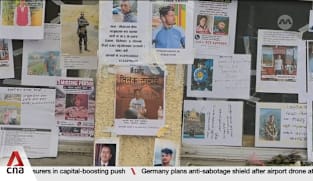 Nepal-Tibet disaster: Recent rescues renew hopes of finding more people alive 