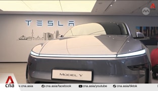 Tesla's entry into India falls short of expectations