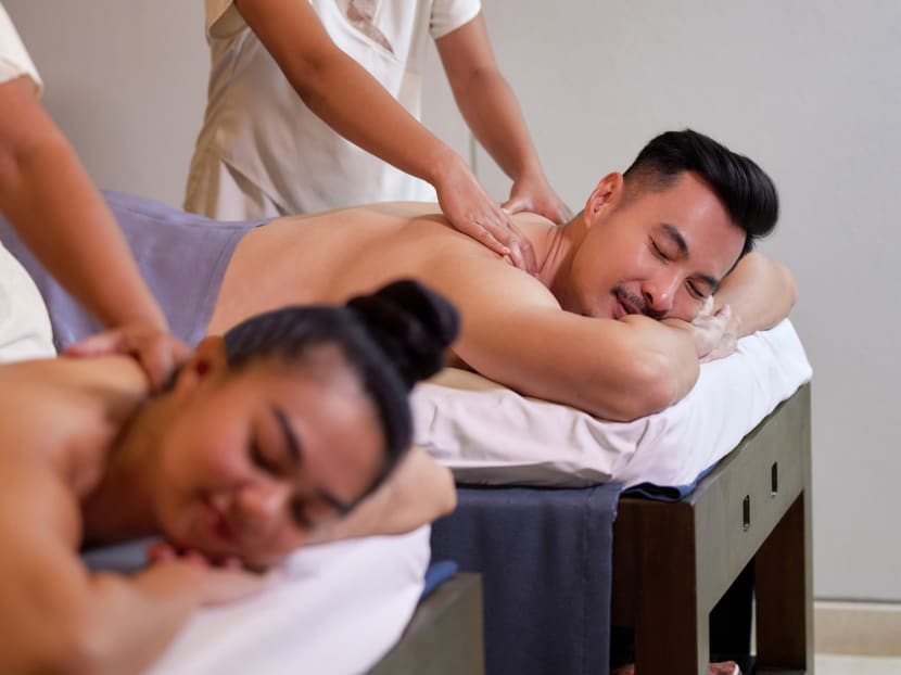 10 couple treatments to pamper your partner and yourself this Valentine’s Day 10 couple treatments to pamper your partner and yourself this Valentine’s Day