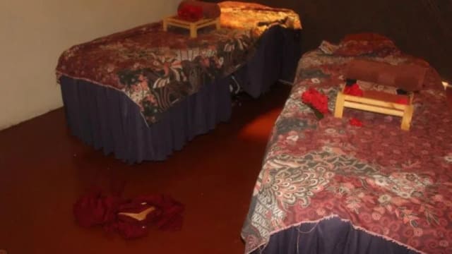马国少年伪装顾客企图性侵 女店员咬舌掐肚反击脱险