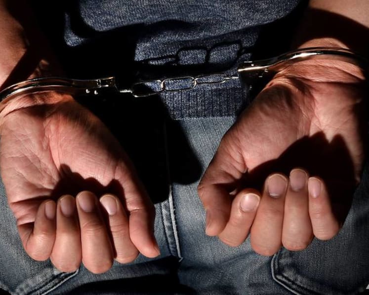 22 men arrested in police operation targeting online child sexual exploitation