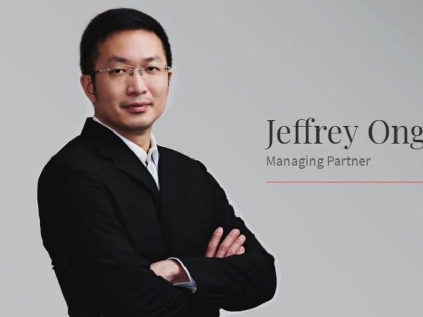 Lawyer Jeffrey Ong Su Aun was charged with four additional counts of criminal breach of trust as an attorney on Tuesday (Aug 11). Lawyer Jeffrey Ong Su Aun was charged with four additional counts of criminal breach of trust as an attorney on Tuesday (Aug 11).