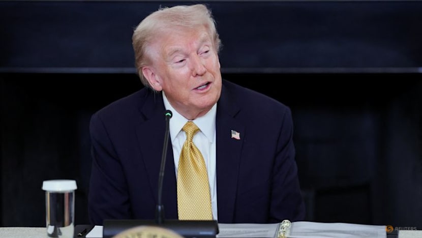Trump to meet Xi in South Korea on Oct 30