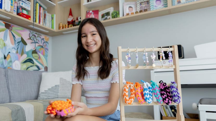 What I learnt from starting my first business at age 11