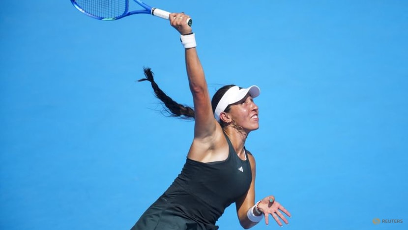 Pegula backs US Open mixed doubles overhaul but urges more dialogue