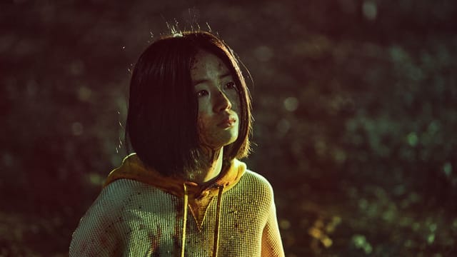 新片上映：The Witch: Part 2. The Other One 