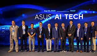 ASUS Advances AI Factories with Integrated Infrastructure and Operational Governance