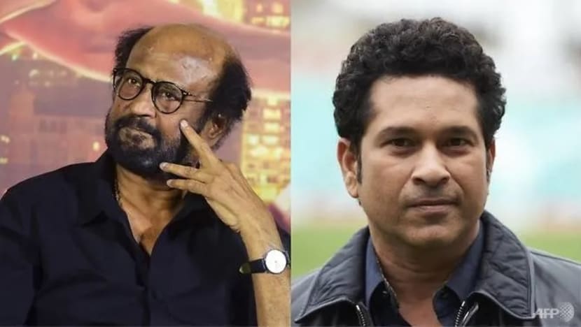 Top India personalities send Covid-19 messages to Singapore's foreign workers