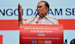 Commentary: UMNO’s ‘selective confrontations’ in Johor, Negeri Sembilan seek to push Anwar into a corner. What's next?