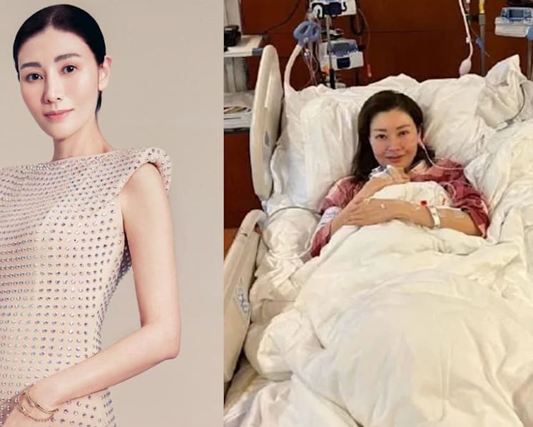 Michelle Reis Almost Died From A Heart Condition In January Because Of A Punctuation Error In Her Doctor’s Text