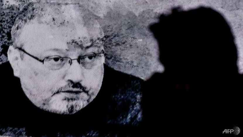 Keputusan Mahkamah Saudi bagi kes bunuh Khashoggi dikritik dunia tetapi disokong Amerika