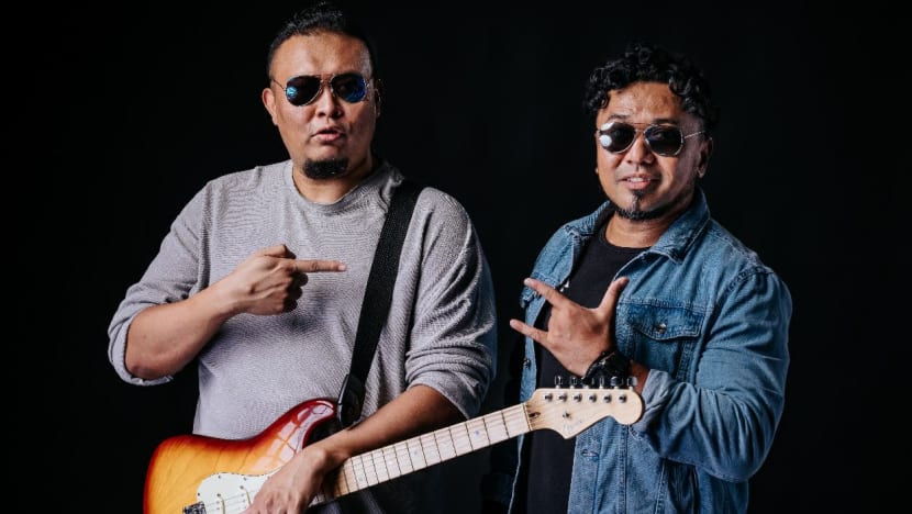 Duo tempatan Hefni & Cre bakal muncul dengan lagu baru 'Munah' 