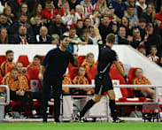Arteta angry over penalty decision despite Arsenal win at Sunderland